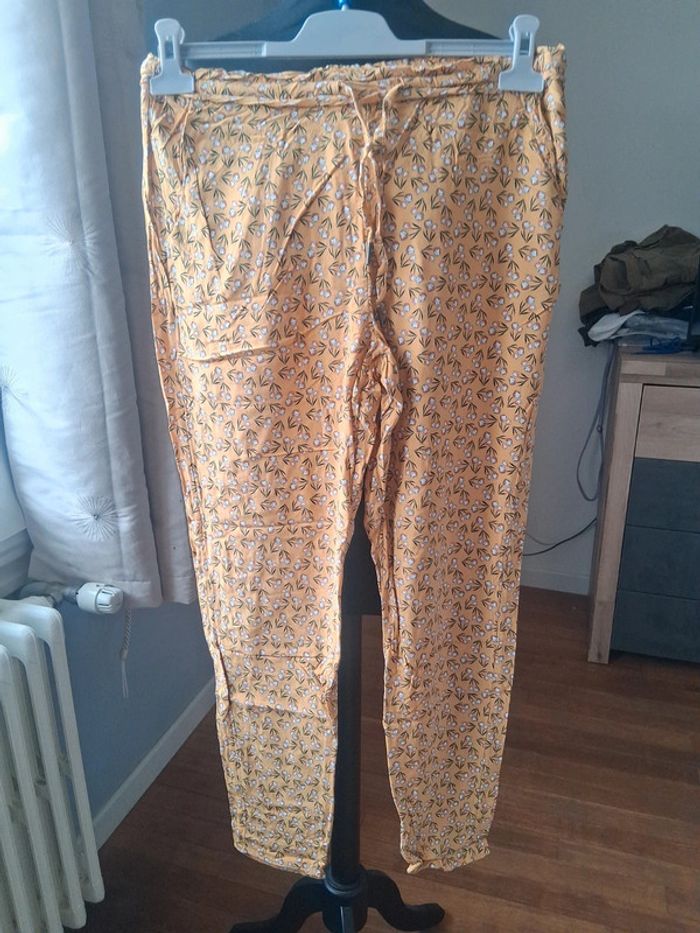 Pantalon léger Kiabi - photo numéro 2