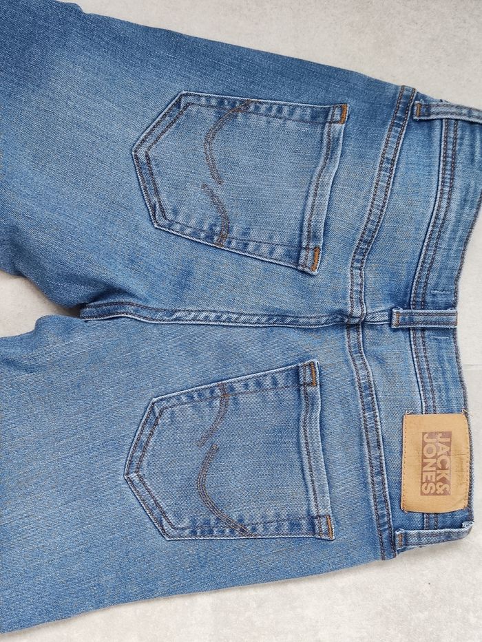 Jean skinny liam - photo numéro 8