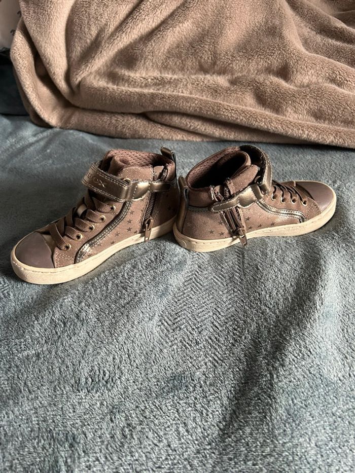 Chaussures geox - photo numéro 3