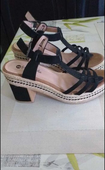Chaussures femme