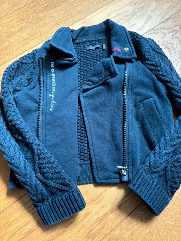Gilet IKKS