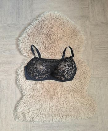 Soutien gorge effet bandeau * Well *