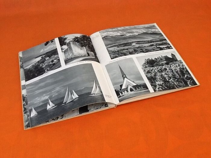 La Savoie Dom Edmond Bernardet Photograhies originales - photo numéro 3