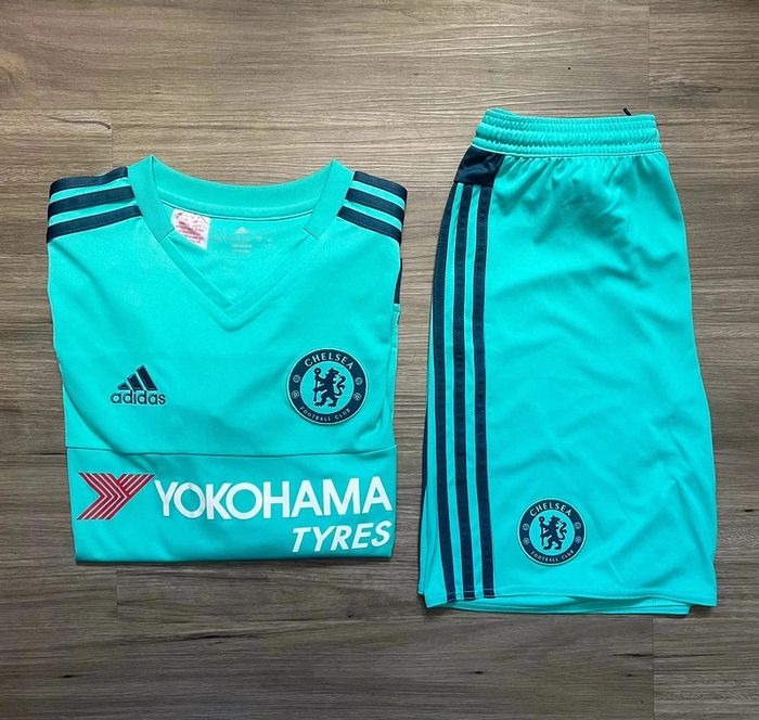 🔵 Ensemble chelsea L 🔵