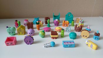 Shopkins 
