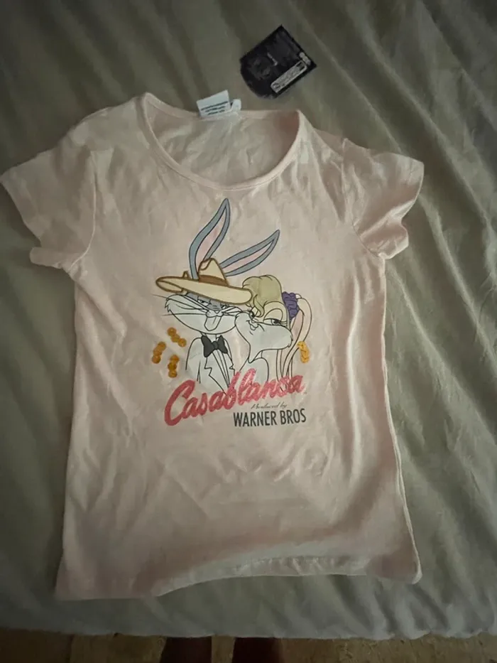 T Shirt neuf