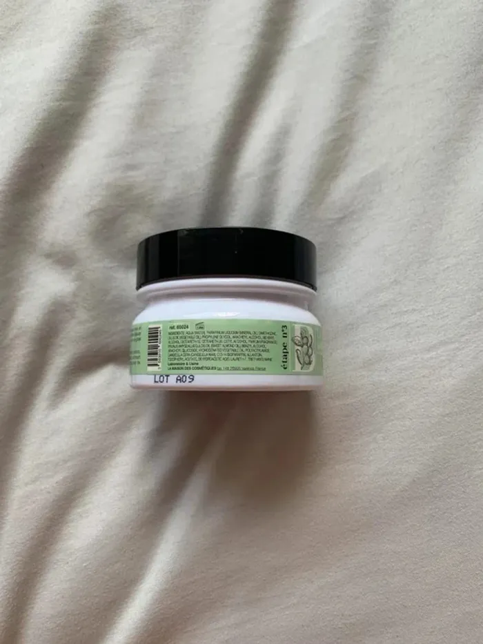 Baume de modelage visage – Sonos – 50g - photo numéro 6