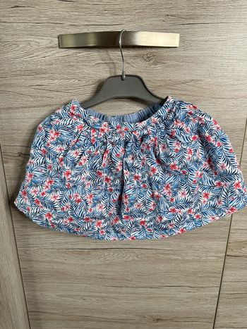 Jupe réversible Sergent Major – 3 ans