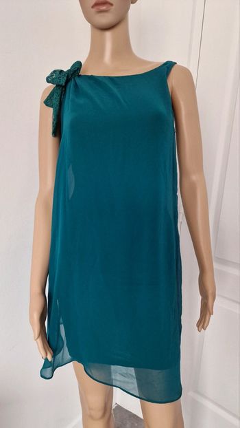 Robe Naf Naf femme xs