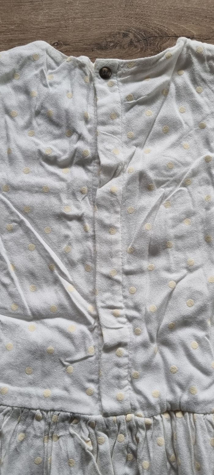 Robe ML IKKS 24 mois - photo numéro 4