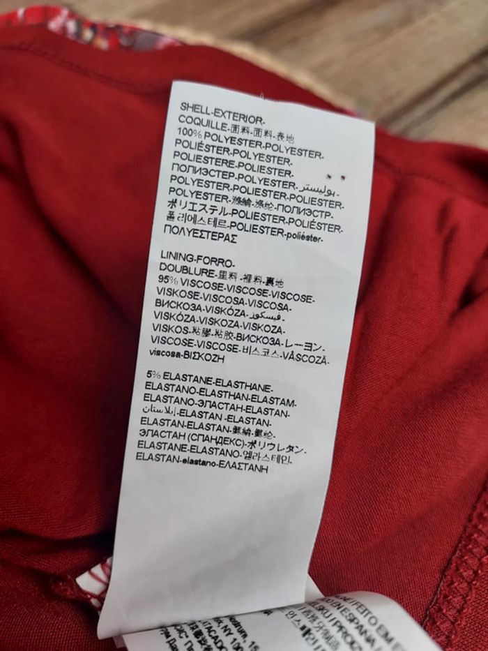 Superbe haut Desigual Taille S - photo numéro 6