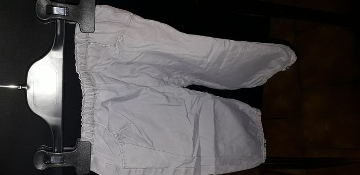 Pantalon gris - Bout'chou