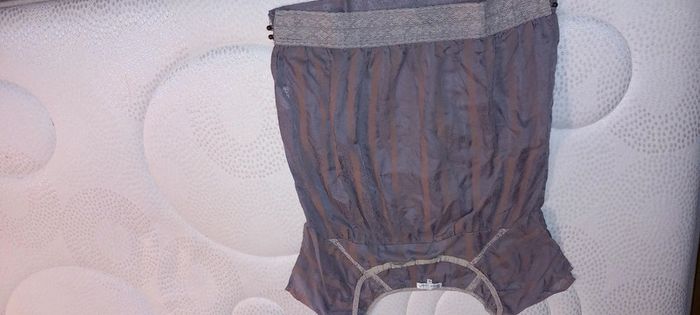 Blouse manche courte - photo numéro 2