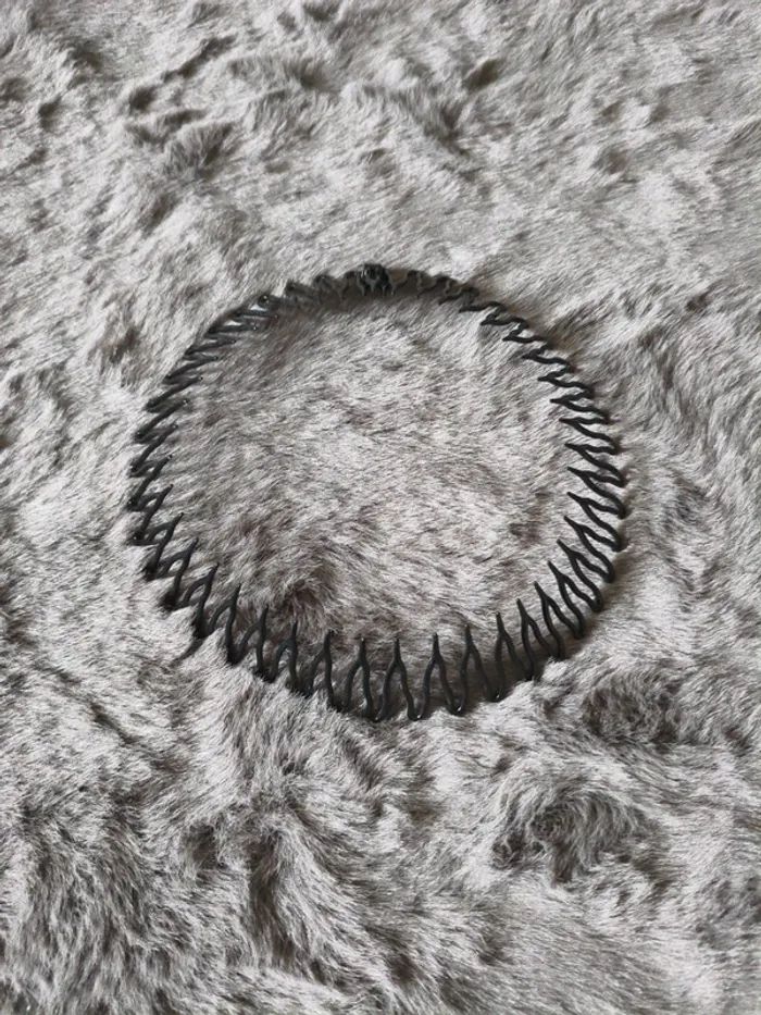 Serre tête - photo numéro 2