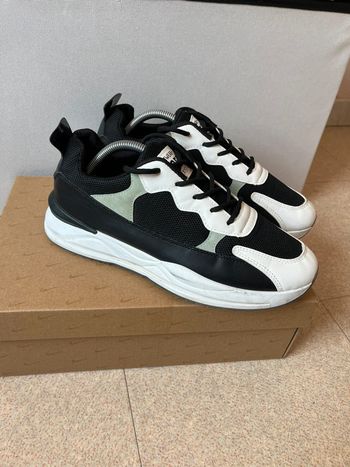 Baskets Légères Pour Homme Exist Taille (44)