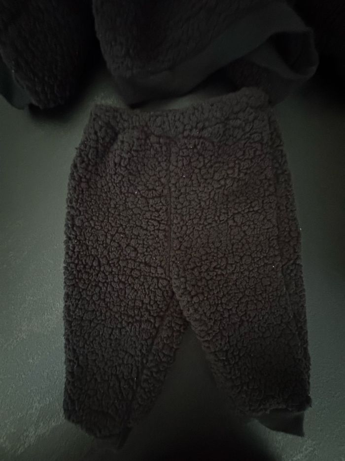 Survêtement polaire - photo numéro 3