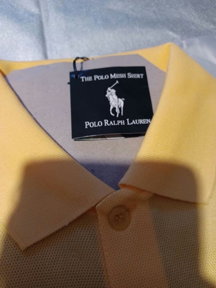 Polo Ralph Lauren Neuf - photo numéro 7