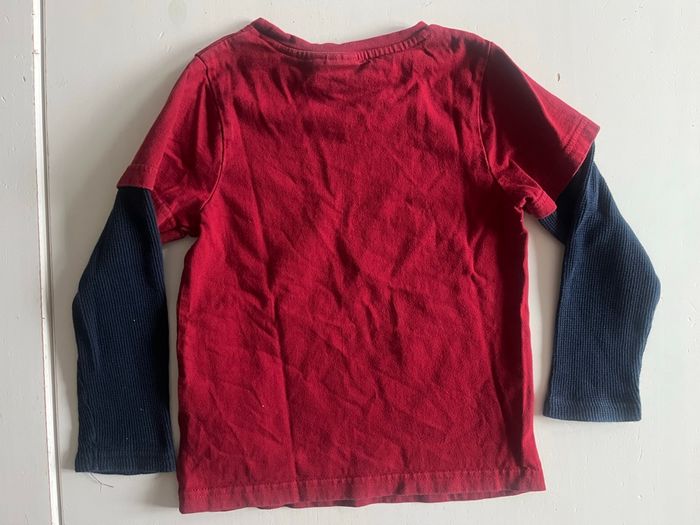 T-shirt - photo numéro 2