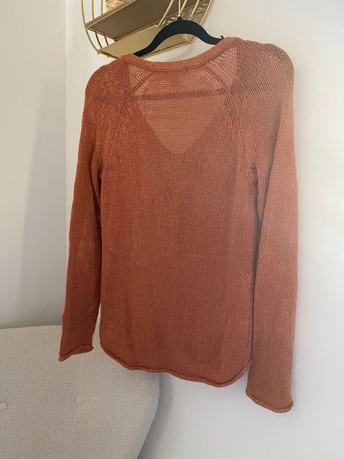 Pull Femmes