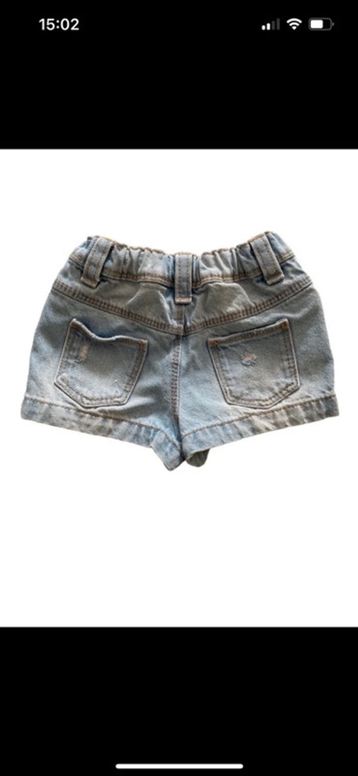 Short - photo numéro 2