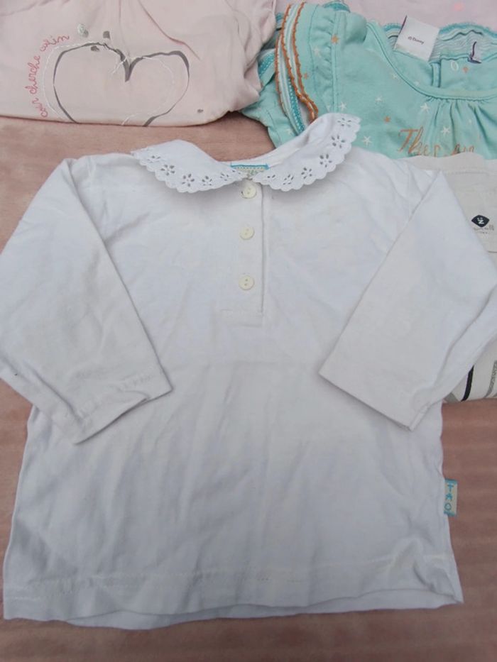 🔸Lot Vêtements 15 Pièces Imperfections - 24 Mois🔸 - photo numéro 12