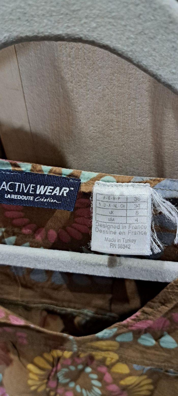 Haut femme taille s - photo numéro 2