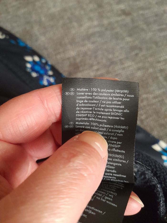 Manteau 6/8ans - photo numéro 5