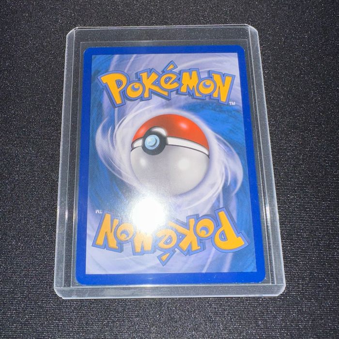 Carte Pokémon Sachanobi EX XY133 Promo de 2016 - photo numéro 9
