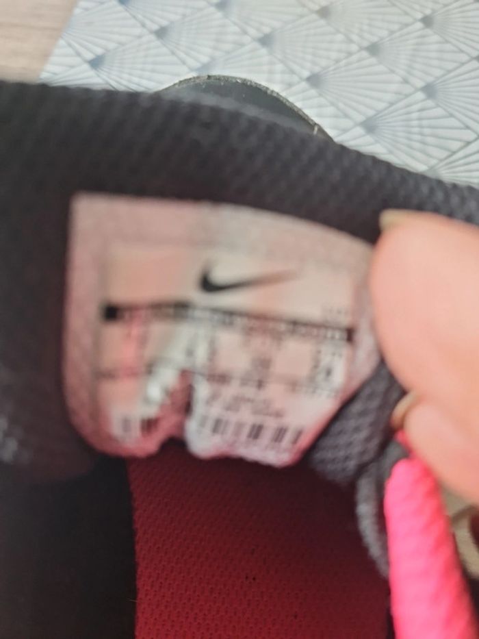 Basket rigide - photo numéro 3