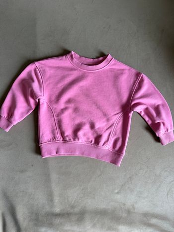 Pull 18/24 mois 