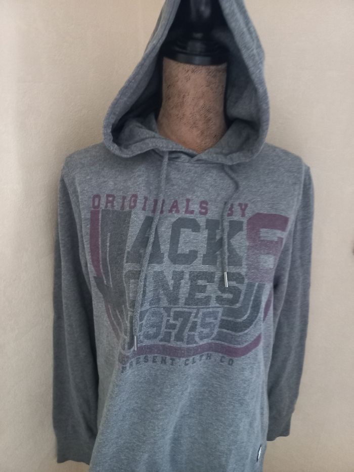 Sweat  jack & Jones  Taille  L