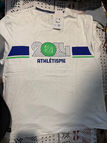 T-shirt homme