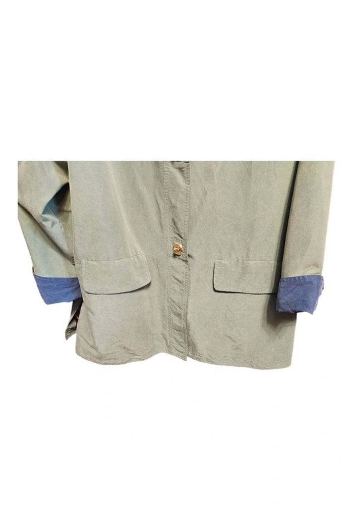 blouson demi saison T48 - photo numéro 3