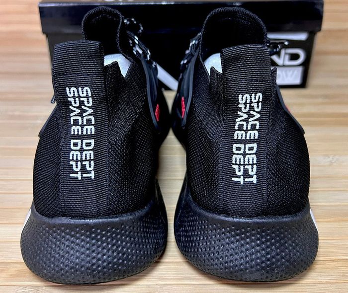 Basket Sneakers Beyond The Rainbow Sneakers 41 - photo numéro 3