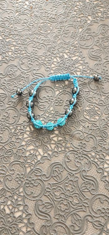 Bracelet