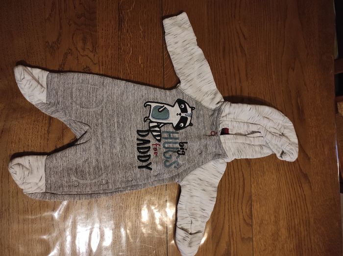 Combinaison taille naissance Primark