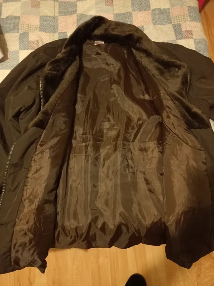 Veste mi-saison t50/52 - photo numéro 3