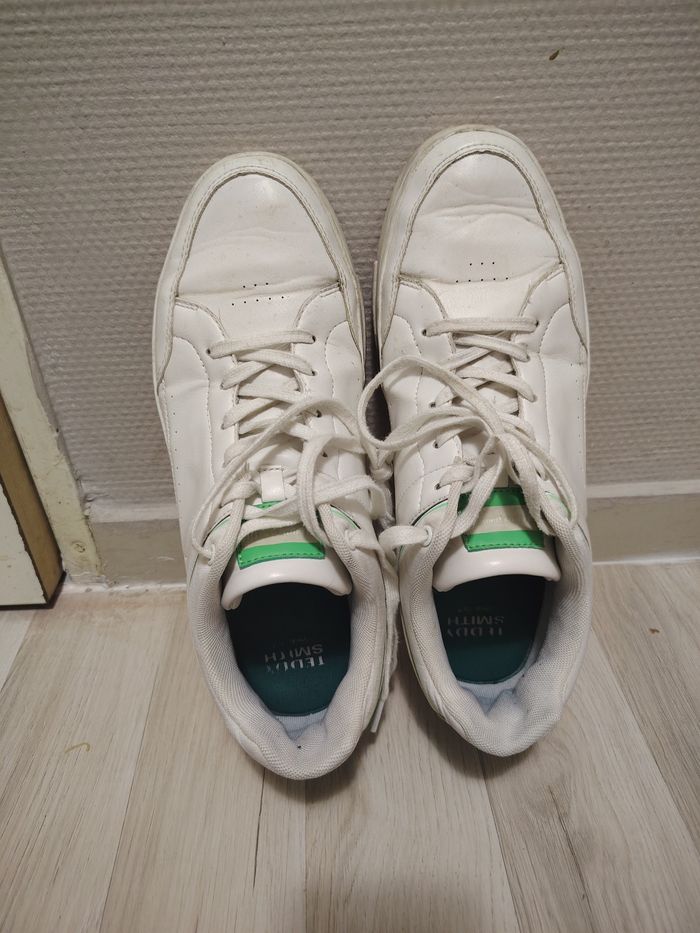 Baskets homme - photo numéro 2