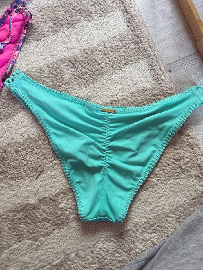 Lot maillot de bain femme multicolore - photo numéro 10