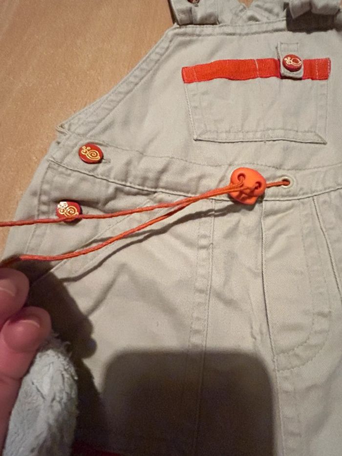 Lot vêtements été taille 6moi - photo numéro 10