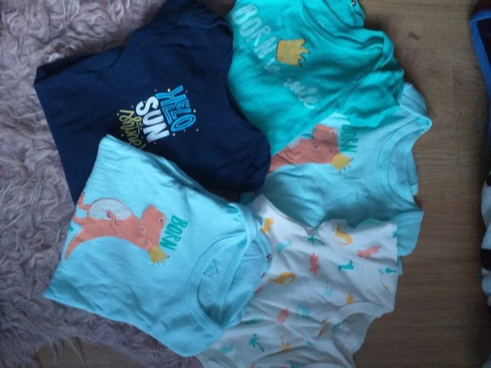 Lot vêtements 18 mois - photo numéro 2