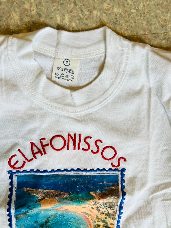 Teeshirt - photo numéro 2