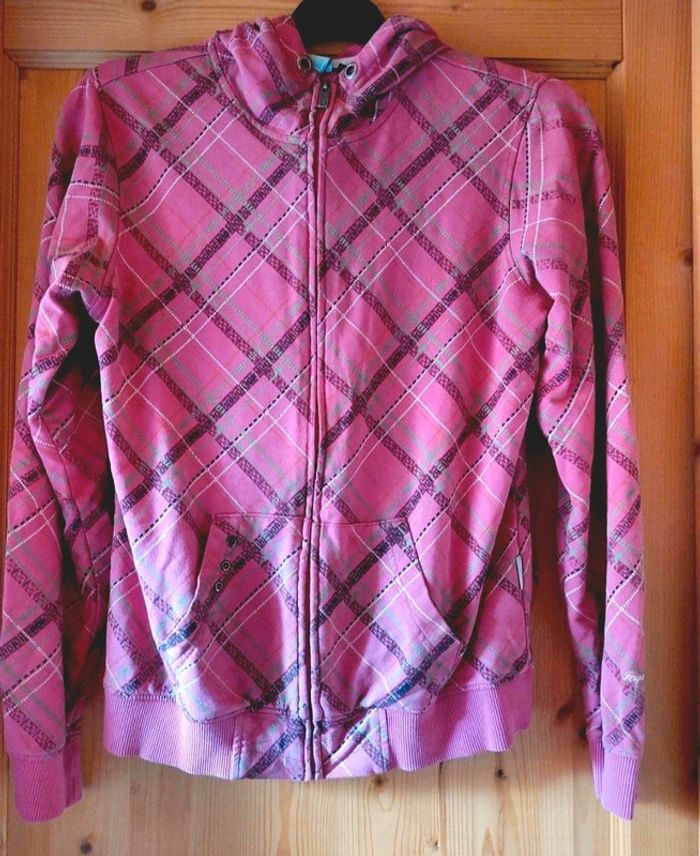Veste sport
