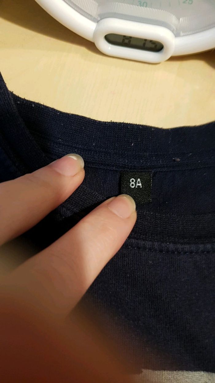 Tee-shirt - photo numéro 2