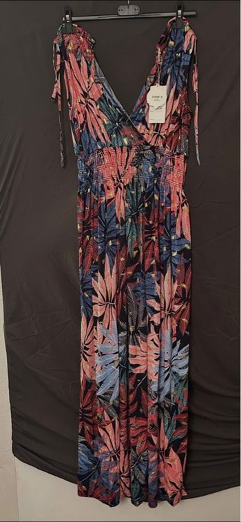 Robe magique 