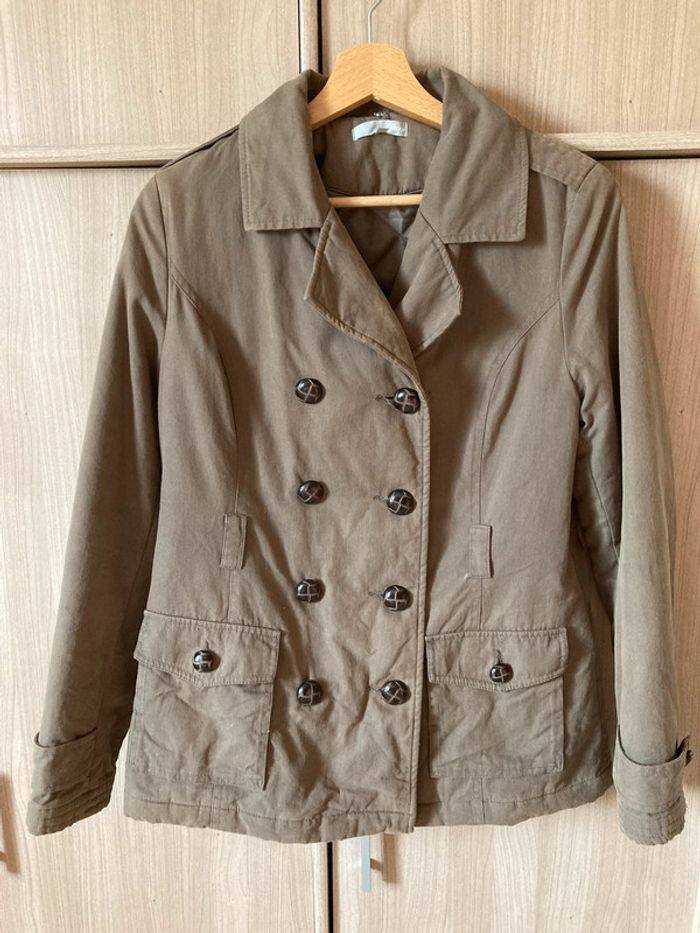 Manteau