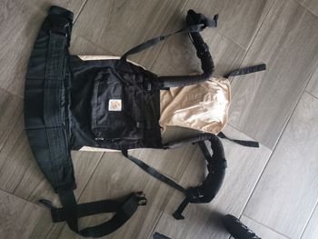 Porte bébé ergobaby