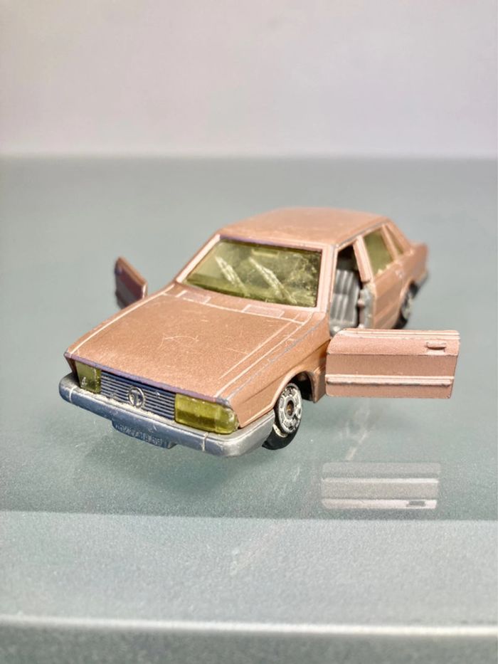 Norev Petite voiture Vintage Talbot Solara
