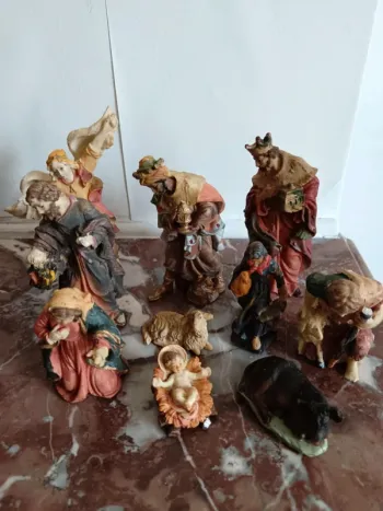 Santons