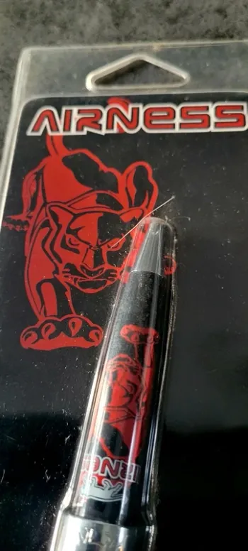 Stylo Airness neuf